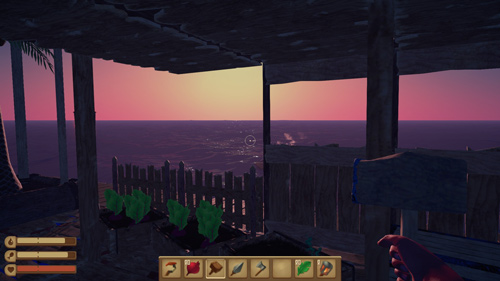 木筏求生中文联机版