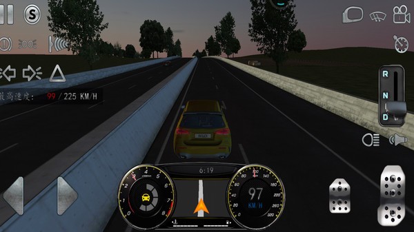 极速赛车实时赛事中文版