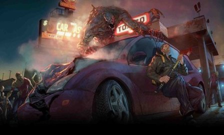 地球末日生存中文版