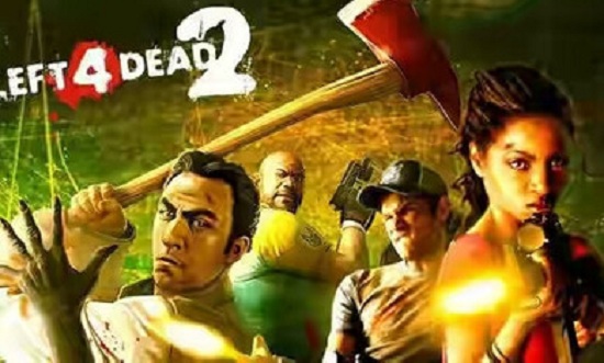 求生之路手机版