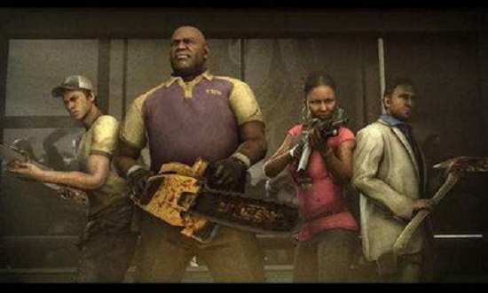 求生之路手机版