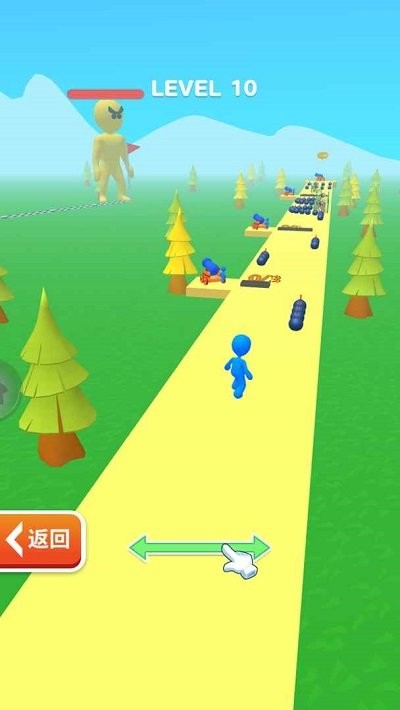 暴走小分队最新版