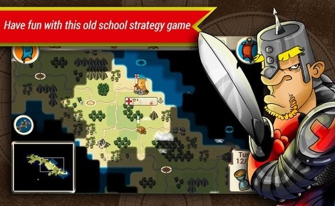 征服殖民地正版