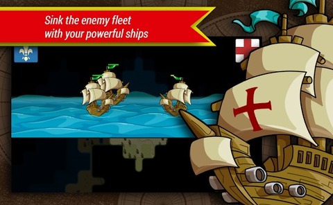 征服殖民地正版