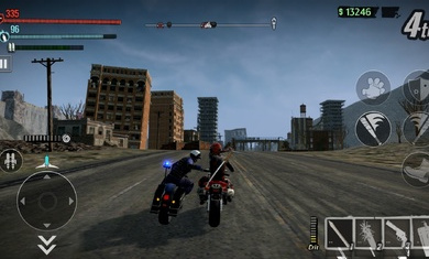 公路救赎中文版