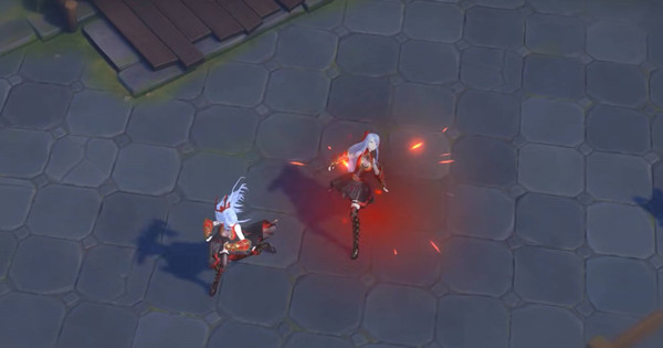 风色幻想命运传说角色强度排行榜有什么