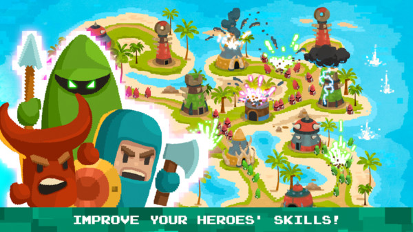 决战时刻怀旧版