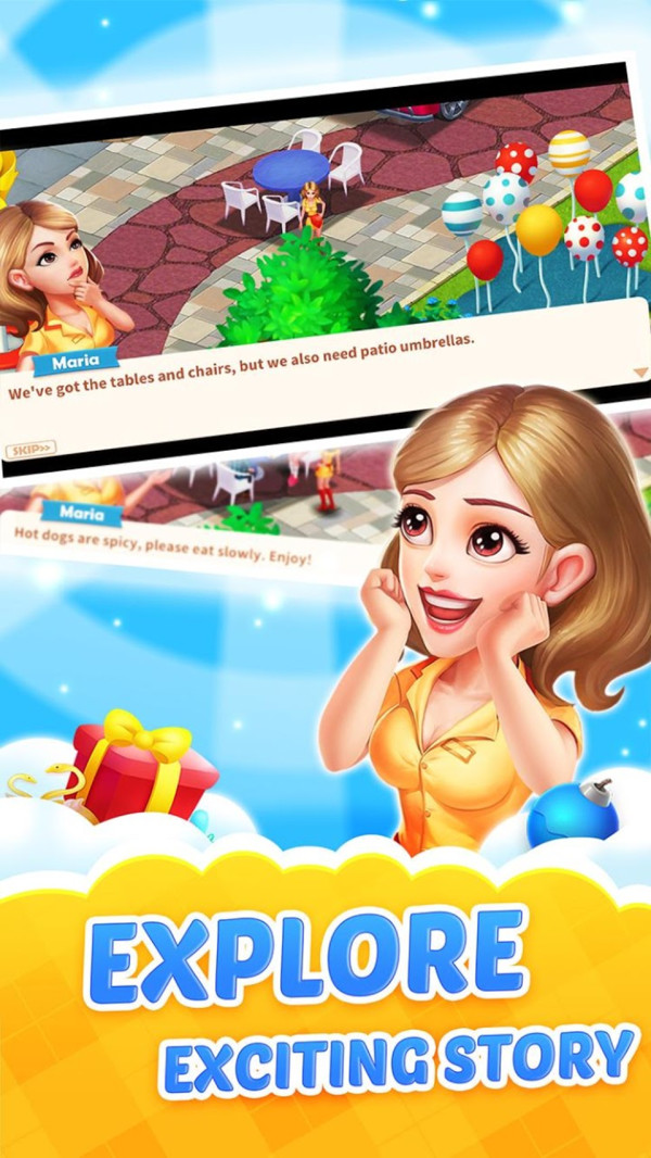 模拟梦幻魔法庄园