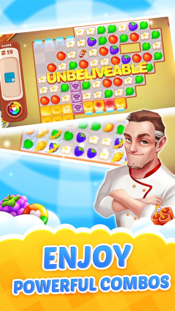 模拟梦幻魔法庄园