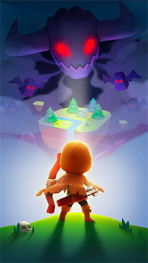 弓剑对决手机版