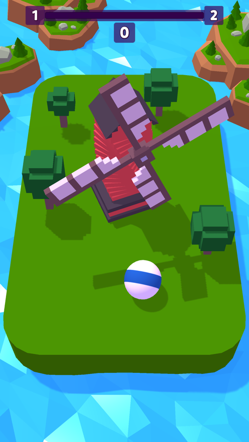 Roller Smash安卓版