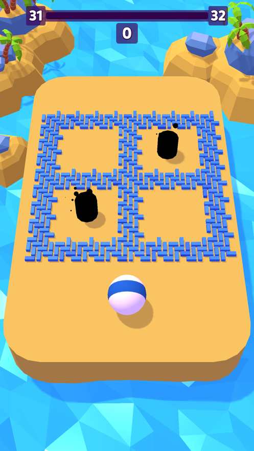 Roller Smash安卓版