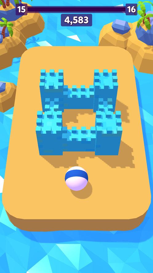 Roller Smash安卓版