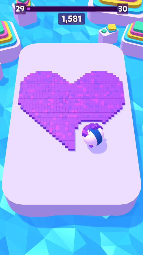 Roller Smash安卓版