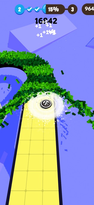 Leaf Blower 3D安卓版