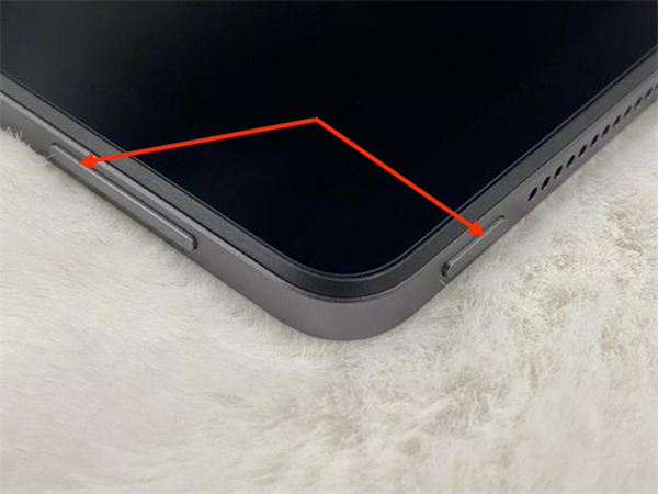 redmipad如何截屏