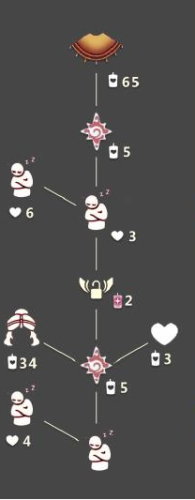 《光遇》瞌睡木匠先祖位置介绍 光遇瞌睡木匠先祖位置介绍2