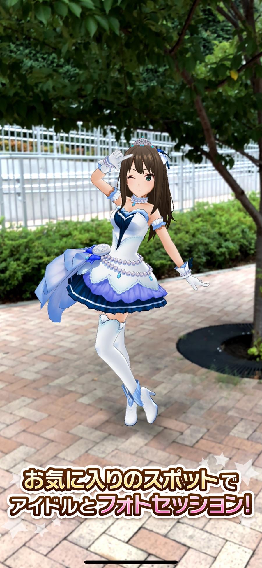 偶像大师灰姑娘女孩starlight spot