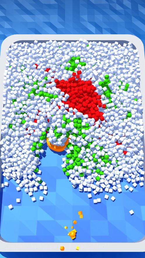 Collect Cubes中文版