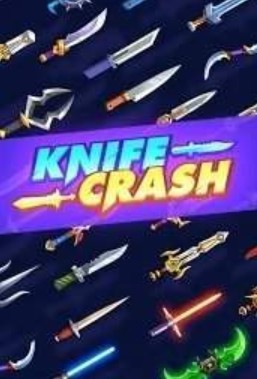 Knives Crash手机版