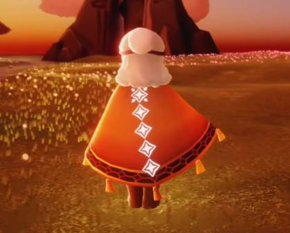 《光遇》公主头装扮获取方法 光遇公主头装扮获取方法介绍2