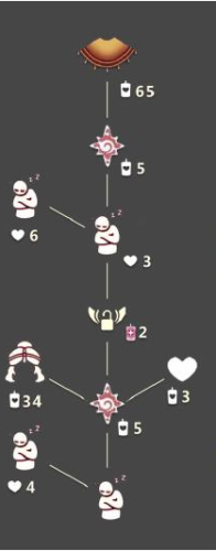 《光遇》公主头装扮获取方法 光遇公主头装扮获取方法介绍3