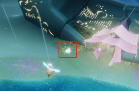 《光遇》公主头装扮获取方法 光遇公主头装扮获取方法介绍4