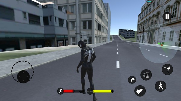 毒液模拟器中文版