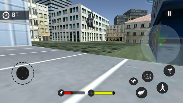 毒液模拟器中文版