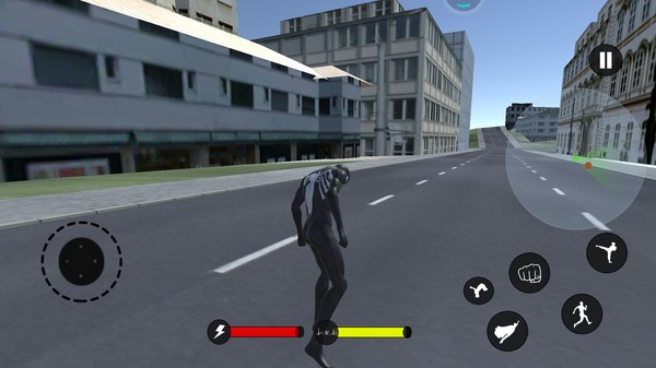 毒液模拟器中文版