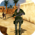 前线作战攻击手机版