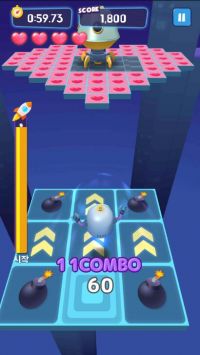 跳跳机器人最新版本