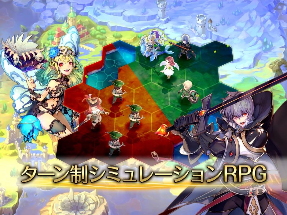 Kingdom of Hero日服