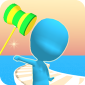 滑稽赛车手Funny Racer