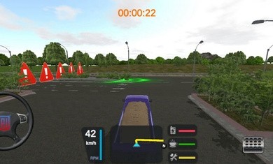 天天驾驶手机版