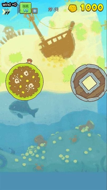 海贼的冒险安卓版