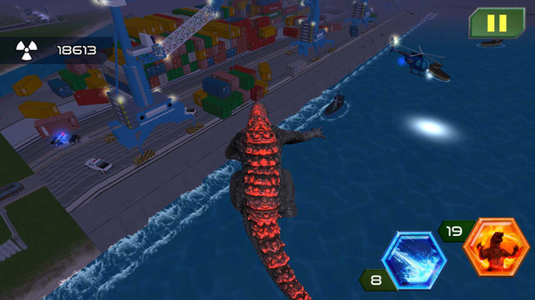 城市生存挑战手机版