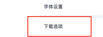 爱奇艺极速版怎样查看缓存路径