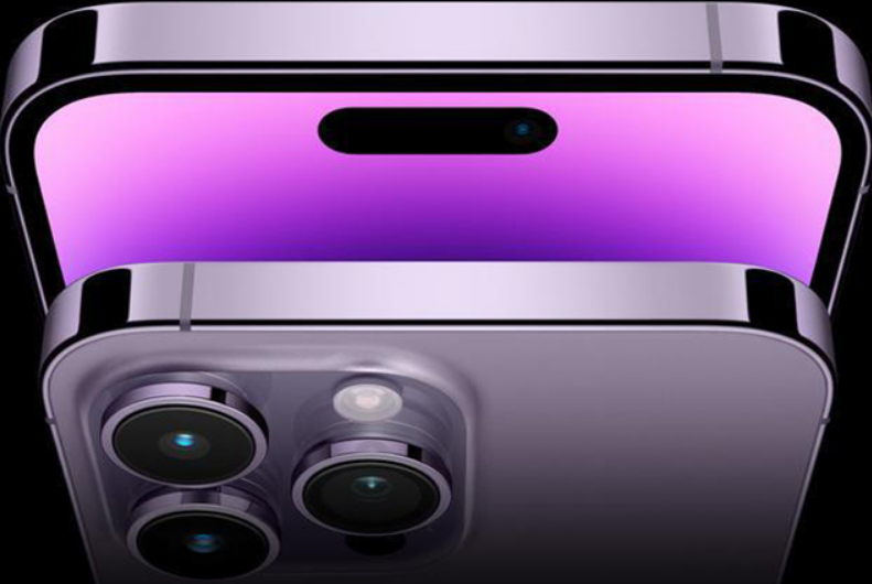 苹果14手机怎么拍好看的大月亮