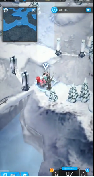 妮姬胜利女神图片9