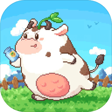 奶牛镇的小时光手机版