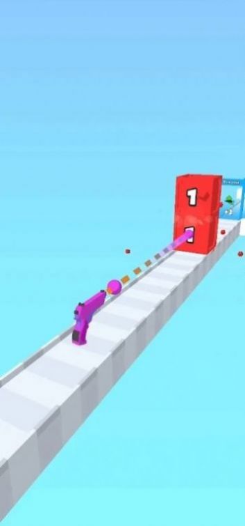 多角度射击手机版