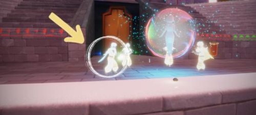 《光遇》挥手应援动作获取方法 光遇挥手应援动作获取方法介绍2