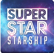SuperStar STARSHIP