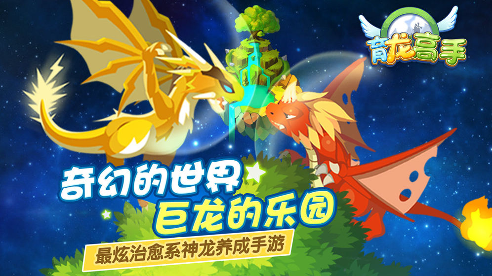 育龙高手手机版
