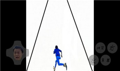 妖姬跑酷红色风暴手机版