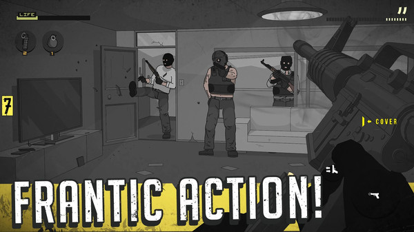 塞拉七号手机版