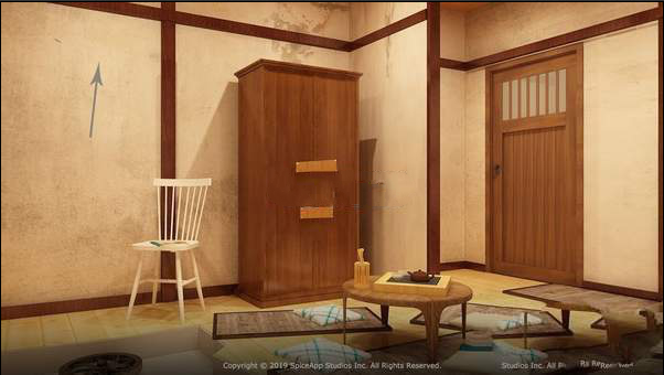 逃离密封的情书