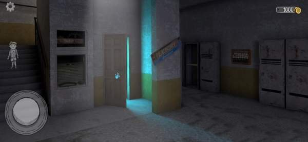 恐怖修女手机版