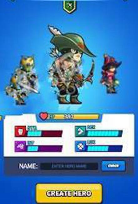 剑与魔法之曙光